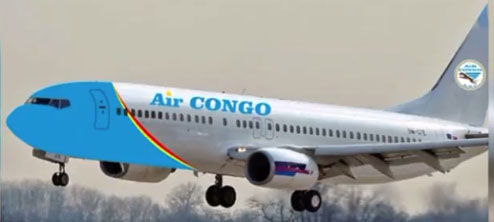 
Chérubin Okende, ministre des Transports de la République Démocratique du Congo, a annoncé la création prochaine d’une nou