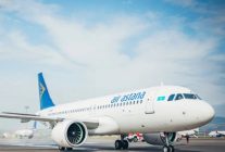 
Après vingt ans à la tête d’Air Astana, la compagnie nationale kazakhe, Peter Foster passera le relais en mars 2026 à Ibrah