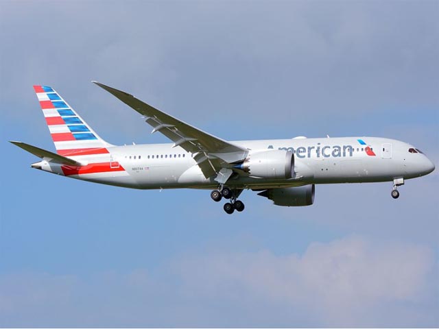 American Airlines ouvre une nouvelle route entre Chicago et Athènes 1 Air Journal