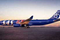 
Après un lancement avorté en juin faute d’autorisation réglementaire définitive, SAS&nbsp; Scandinavian Airlines (SAS) anno
