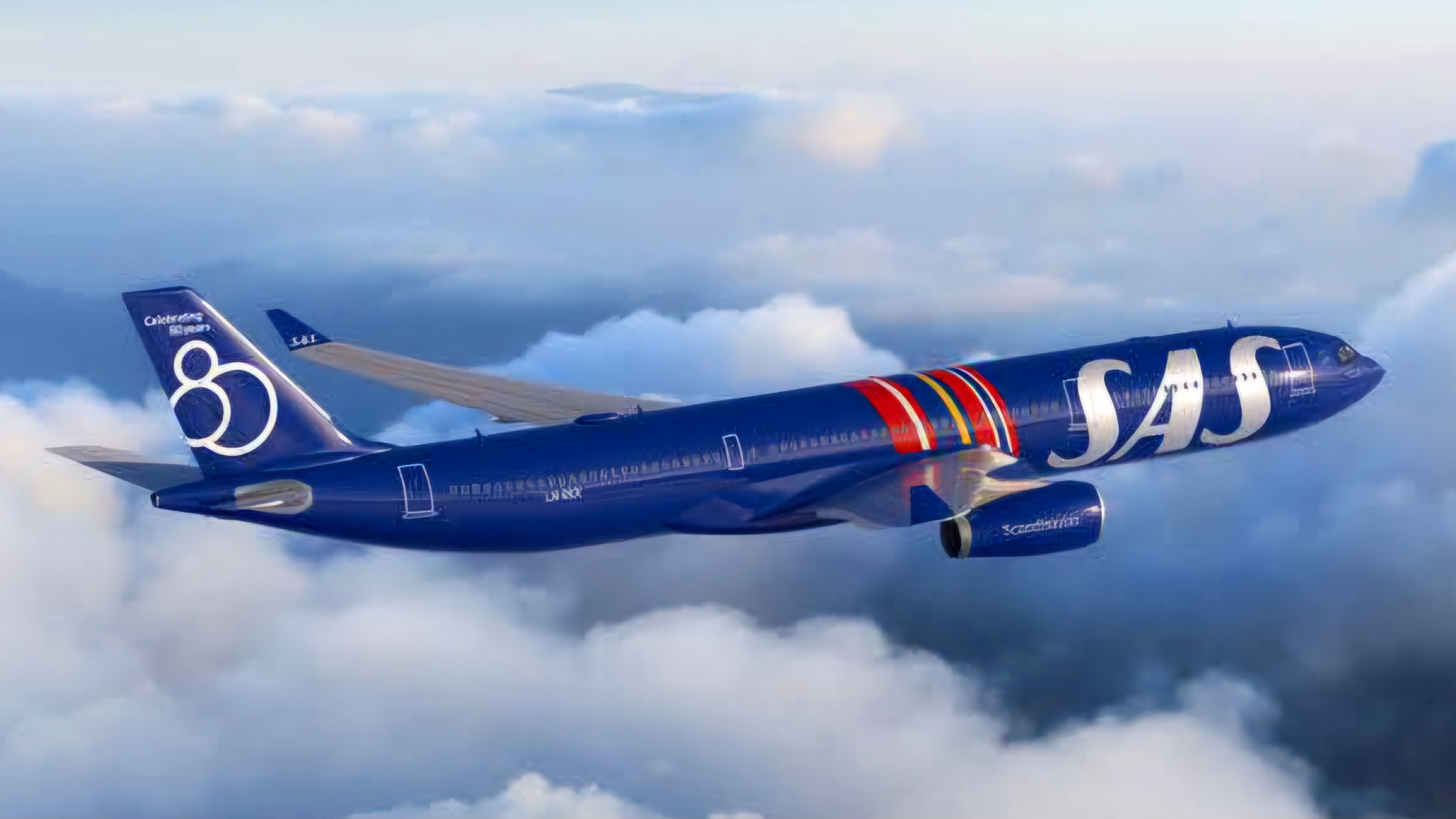 Ponctualité record pour SAS en mars 2026 : l’aéronautique nordique en plein regain 1 Air Journal Ponctualité record pour SAS en mars 2026 : l’aéronautique nordique en plein regain 1 Air Journal