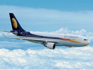 Air-Journal-A330 Jet Airways