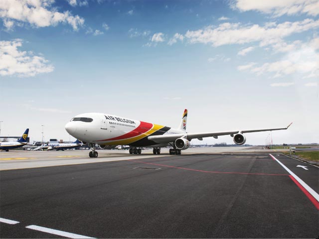 Air Belgium ouvre les réservations vers les Antilles 51 Air Journal