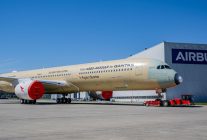 
Qantas franchit une nouvelle étape vers ses vols ultra-long-courriers sans escale entre l’Australie, l’Europe et l’Amériq