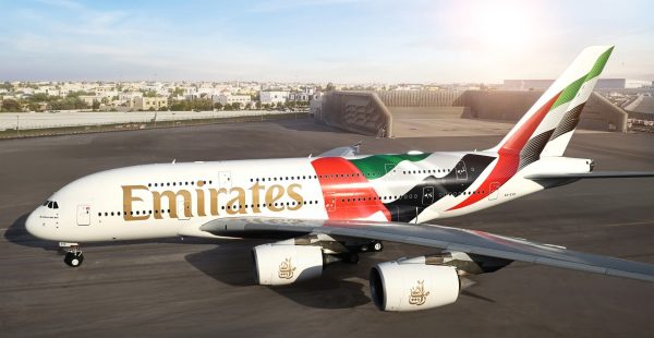 
Israël a proposé à Emirates d’assurer des vols directs entre Tel-Aviv et New York, ainsi que vers d’autres destinations in