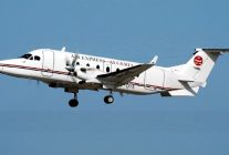 
L’Union européenne (UE) a actualisé sa liste noire aérienne : 154 compagnies sont désormais interdites de vol dans le ciel 