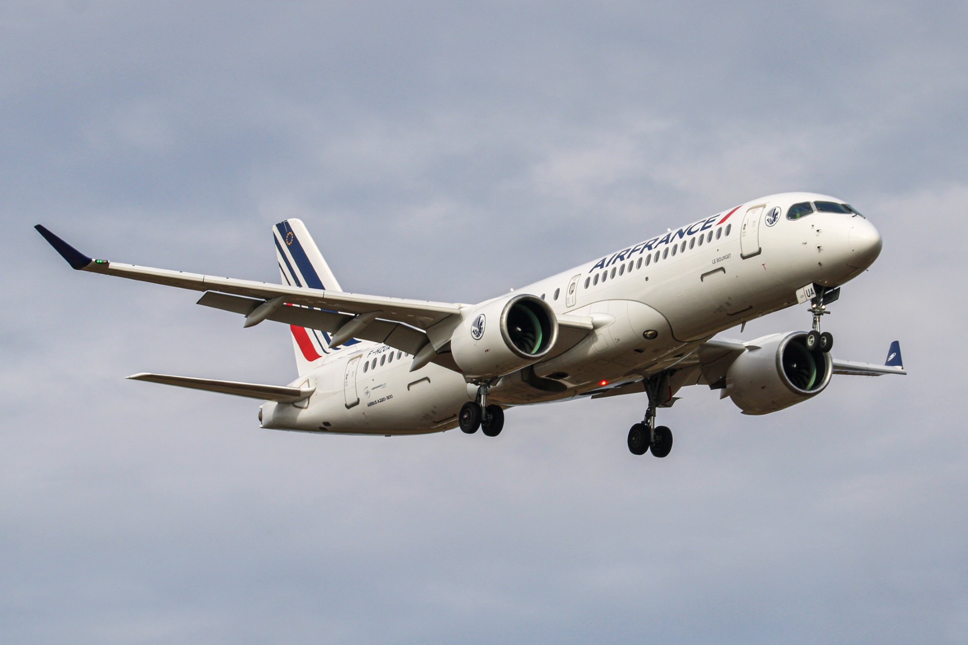 Air France rouvre sa filière Cadets : une formation de pilote de ligne 100% financée 1 Air Journal Air France rouvre sa filière Cadets : une formation de pilote de ligne 100% financée 1 Air Journal