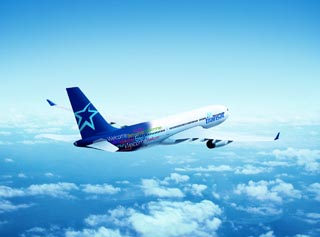 Le Canada et Israël ont annoncé un accord de transport aérien élargi entre les deux pays.
L accord élargi permet, à pa