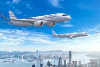 
Le constructeur européen boucle l’année 2025 avec une nouvelle commande chinoise : le loueur Hongkongais CALC s’engage pour