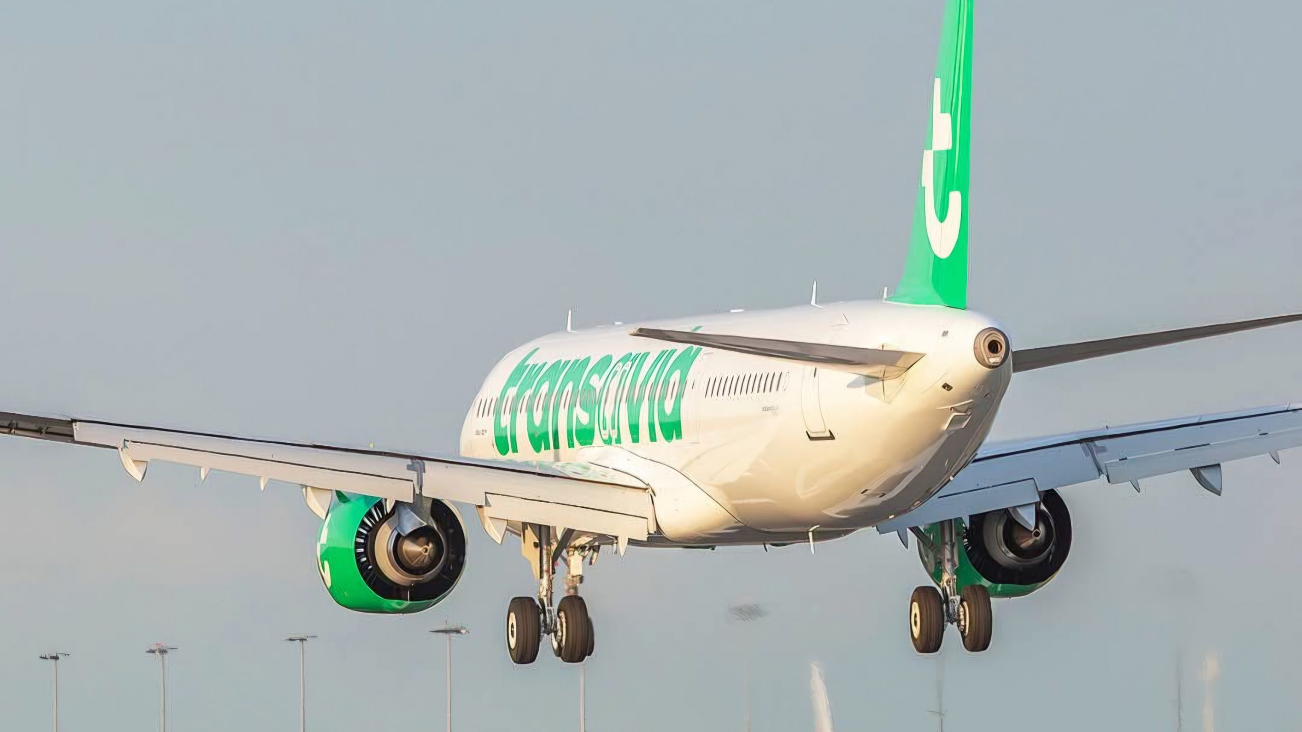 Transavia étoffe son réseau bruxellois en 2027 vers Héraklion, Thessalonique et les Açores 1 Air Journal
