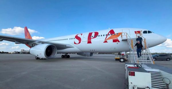 
Sun PhuQuoc Airways va renforcer rapidement sa flotte long-courrier. La jeune compagnie aérienne vietnamienne prévoit de recevo