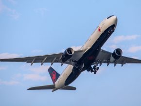 
Air Canada renforce ses liens avec la Turquie grâce à un nouvel accord interligne avec la low cost Pegasus Airlines, qui ouvre 