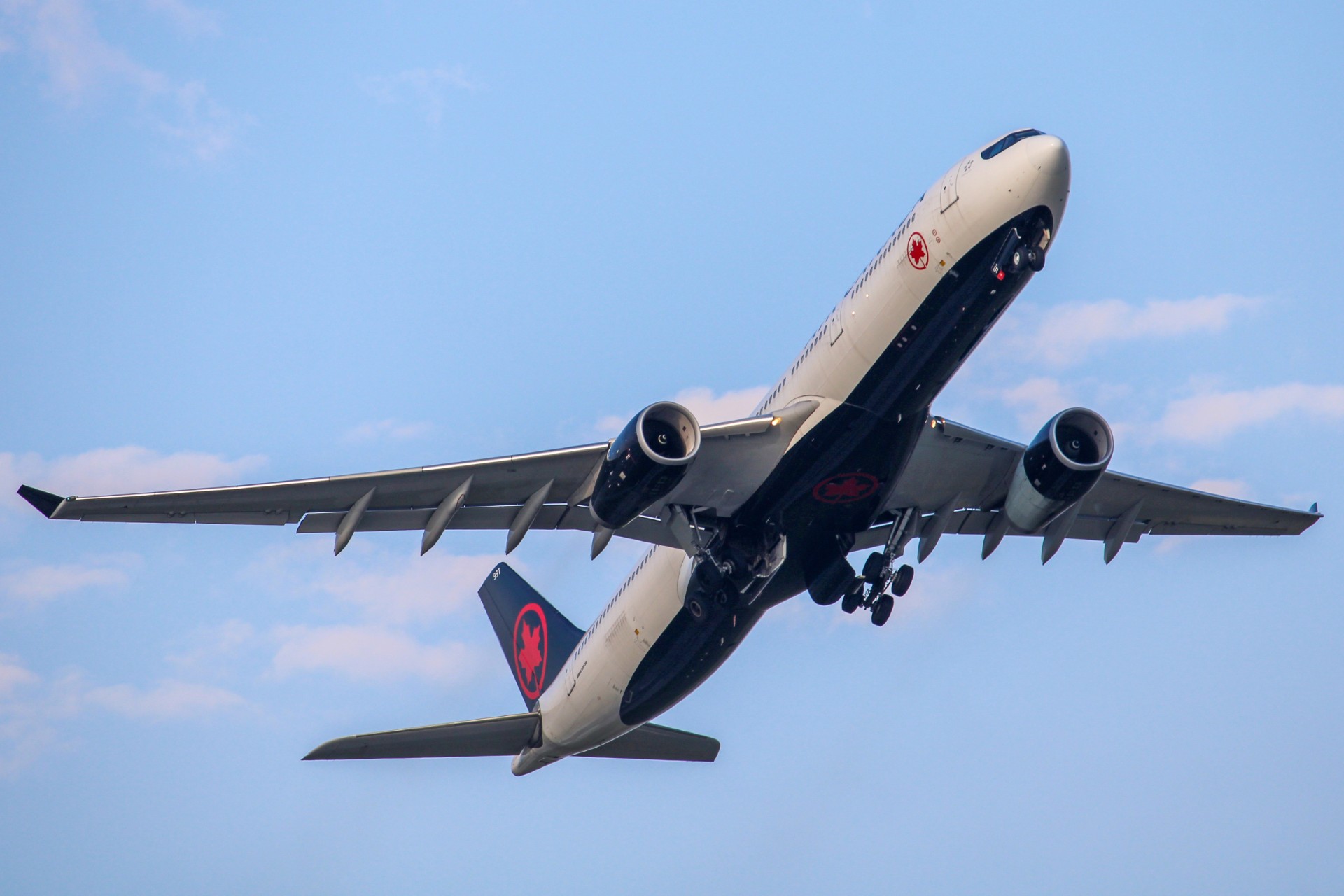 Air Canada retire 13 liaisons internationales, entre contraintes économiques et tensions géopolitiques 1 Air Journal