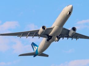 
Corsair mise sur un été 2026 offensif, en consolidant son rôle de spécialiste du long-courrier au départ de Paris-Orly vers 