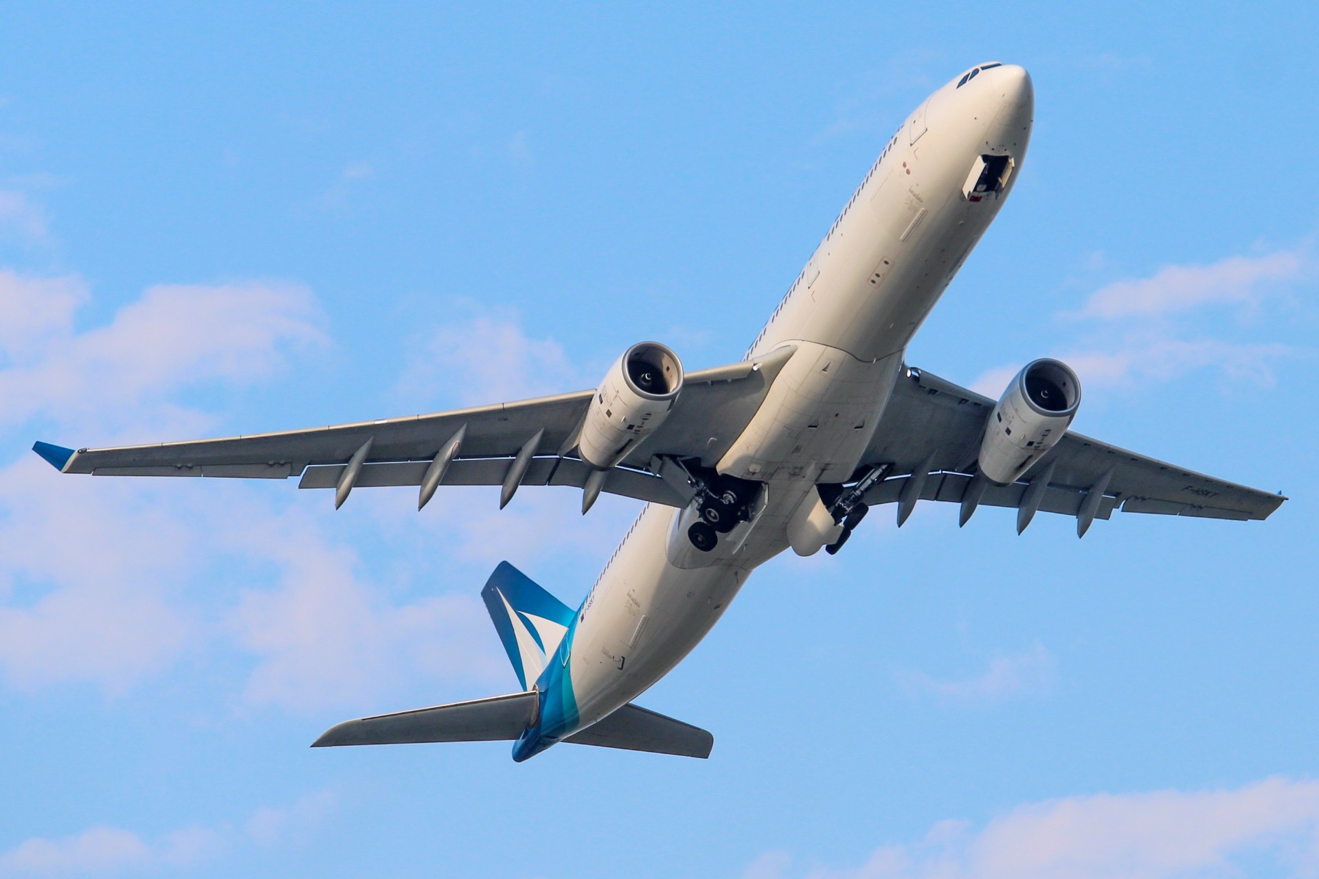 Cap sur l’île Maurice : Corsair relie désormais Toulouse à l’océan Indien 2 Air Journal Cap sur l’île Maurice : Corsair relie désormais Toulouse à l’océan Indien 2 Air Journal