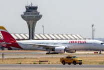 
Iberia Mantenimiento a obtenu l’autorisation de l’Agence espagnole de sécurité aérienne (Agencia Estatal de Seguridad Aér