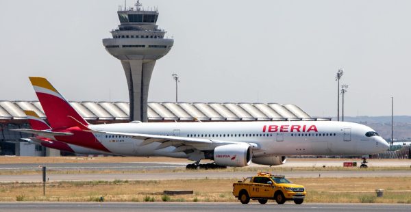 
Iberia Mantenimiento a obtenu l’autorisation de l’Agence espagnole de sécurité aérienne (Agencia Estatal de Seguridad Aér