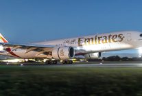 
Emirates vient d’aligner son premier Airbus A350-900ULR sur la ligne Dubaï–Adélaïde, faisant de la capitale d’Australie-