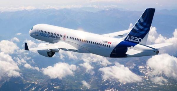 
La société de leasing russe Ilyushin Finance Co. (IFK) a déposé une plainte auprès du tribunal d arbitrage de Moscou contre 