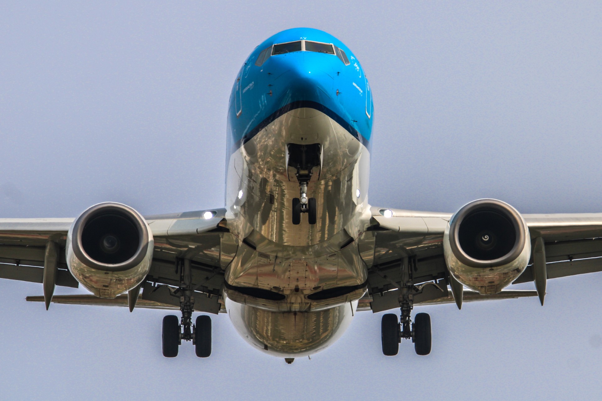 Vols européens : KLM supprime 1% de ses rotations au départ d’Amsterdam