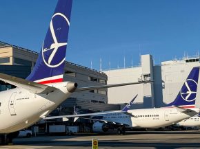 




Un jury fédéral américain a blanchi Boeing vendredi dans une affaire civile portée par LOT Polish Airlines. Cette derniè