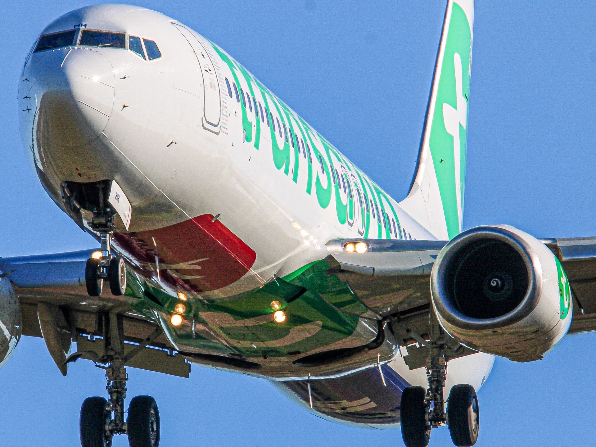 Transavia ouvre Brest–Séville, sa sixième destination depuis le Finistère 1 Air Journal Transavia ouvre Brest–Séville, sa sixième destination depuis le Finistère 1 Air Journal