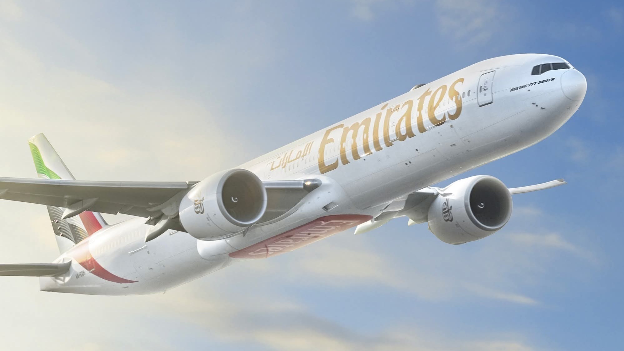 Emirates et SAA tissent une nouvelle toile aérienne en Afrique australe