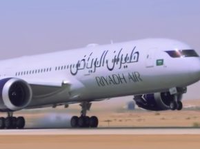 
La jeune compagnie saoudienne Riyadh Air poursuit à un rythme soutenu le déploiement de son réseau international. Le transport