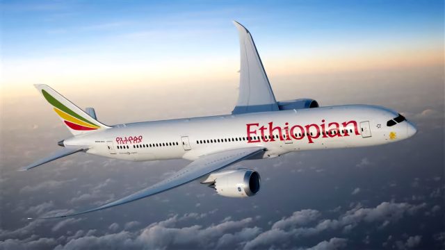Ethiopian Airlines commande neuf Boeing 787‑9 supplémentaires pour doper son réseau long‑courrier