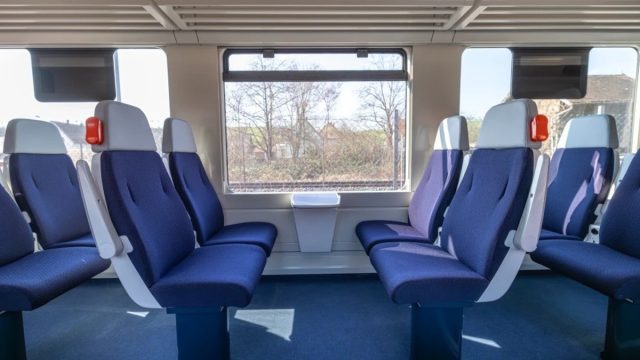 Lounge, wifi, chef de bord et un ticket à 25 euros : retour sur la présentation officielle du CDG Express 4 Air Journal