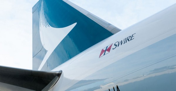 Cathay Pacific Airways affiche des pertes financières en 2017 1 Air Journal