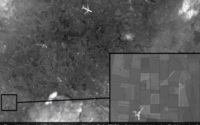 Air-Journal-Channel 1-MH17