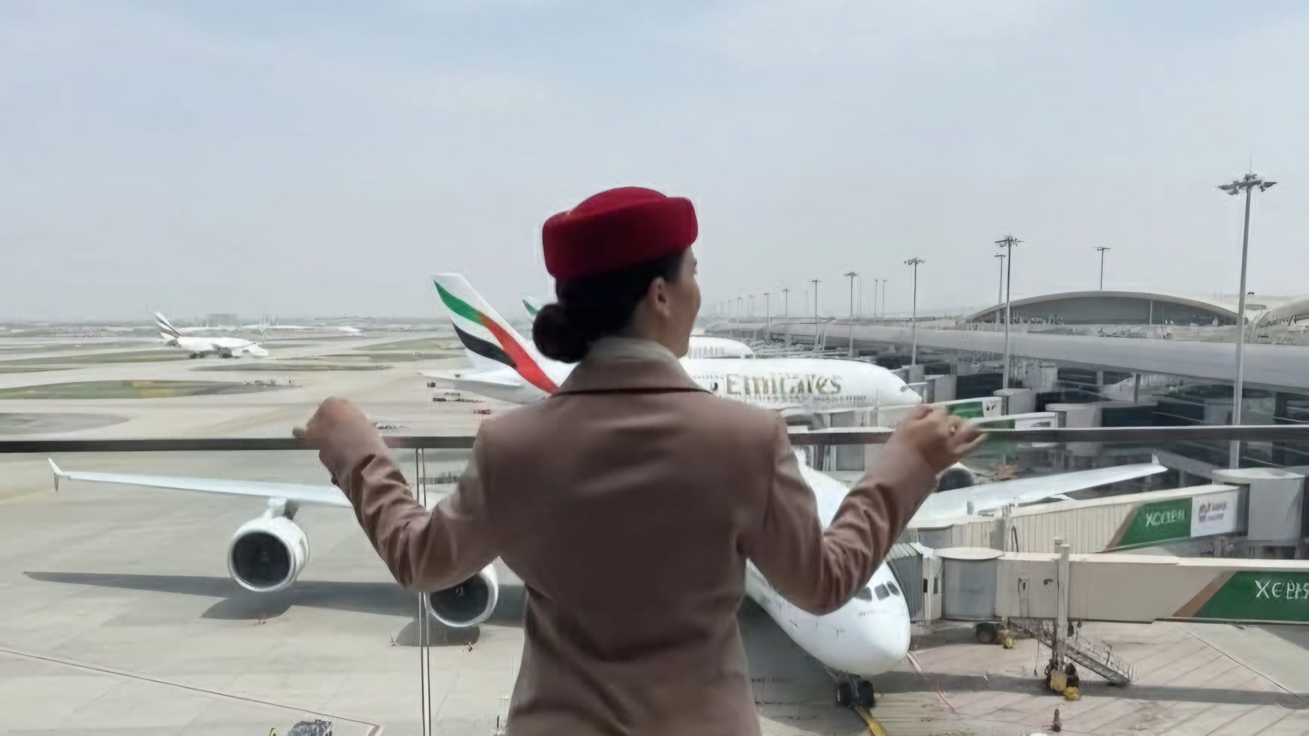 Emirates lance une assurance voyage inédite couvrant aussi les zones de conflit 1 Air Journal Emirates lance une assurance voyage inédite couvrant aussi les zones de conflit 1 Air Journal
