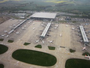 Les passagers empruntant Londres Stansted cet été bénéficieront d’une nouvelle zone d’enregistrement améliorée grâce à