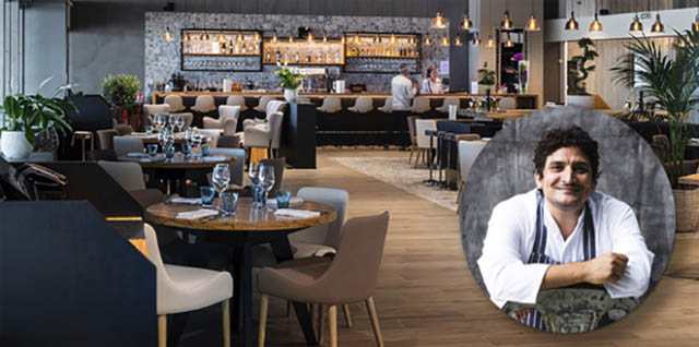 Nice Aéroports inaugure un nouveau restaurant 1 Air Journal Nice Aéroports inaugure un nouveau restaurant 1 Air Journal