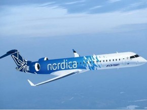 Le groupe estonien Nordic Aviation Group va déposer son bilan 1 Air Journal