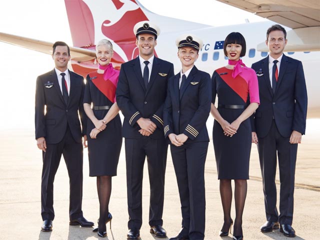 Air-Journal-Qantas-nouveaux uniformes PN