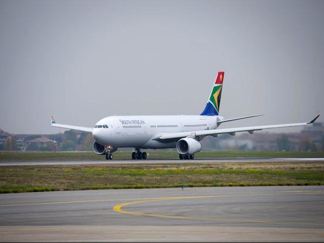 South African Airways recevra une injection de capital de 400 millions de dollars 1 Air Journal