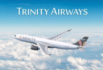 
La compagnie aérienne sud-coréenne T way Air a officiellement obtenu le feu vert de ses actionnaires pour se rebaptiser Trinity