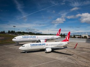 Lors d’une escale à Istanbul, la compagnie aérienne Turkish Airlines propose le service Touristanbul pour une découverte de l