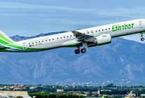 
À partir du 17 juin 2026, la compagnie canarienne Binter lancera une nouvelle liaison saisonnière entre l’aéroport de Gran C