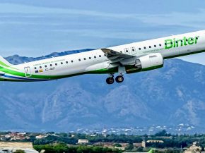 
À partir du 17 juin 2026, la compagnie canarienne Binter lancera une nouvelle liaison saisonnière entre l’aéroport de Gran C