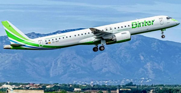 
À partir du 17 juin 2026, la compagnie canarienne Binter lancera une nouvelle liaison saisonnière entre l’aéroport de Gran C