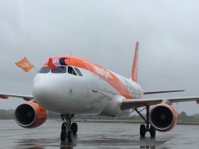 La compagnie aérienne low cost easyJet inaugure ces jours-ci à Bordeaux cinq nouvelles liaisons, vers Catane, Faro, Rhodes, Luxe