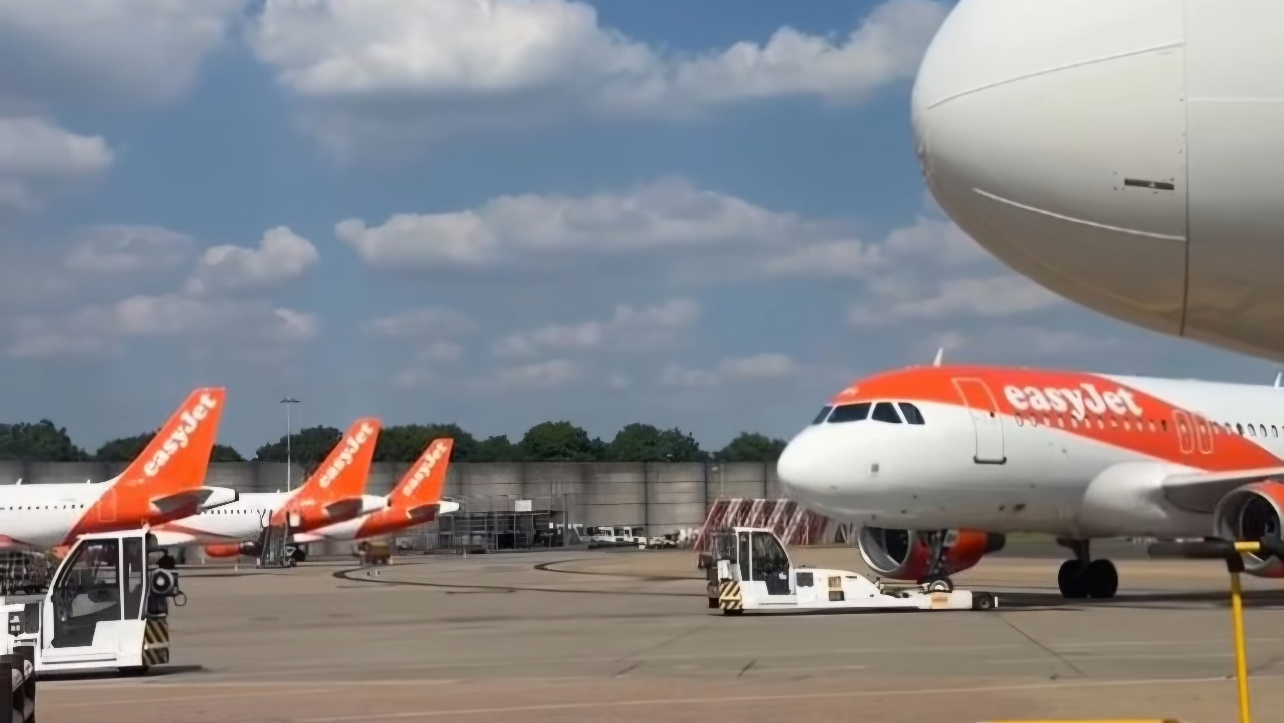 Grève évitée à Noël : le SNPNC-FO lève son préavis chez easyJet mais reste en alerte 1 Air Journal