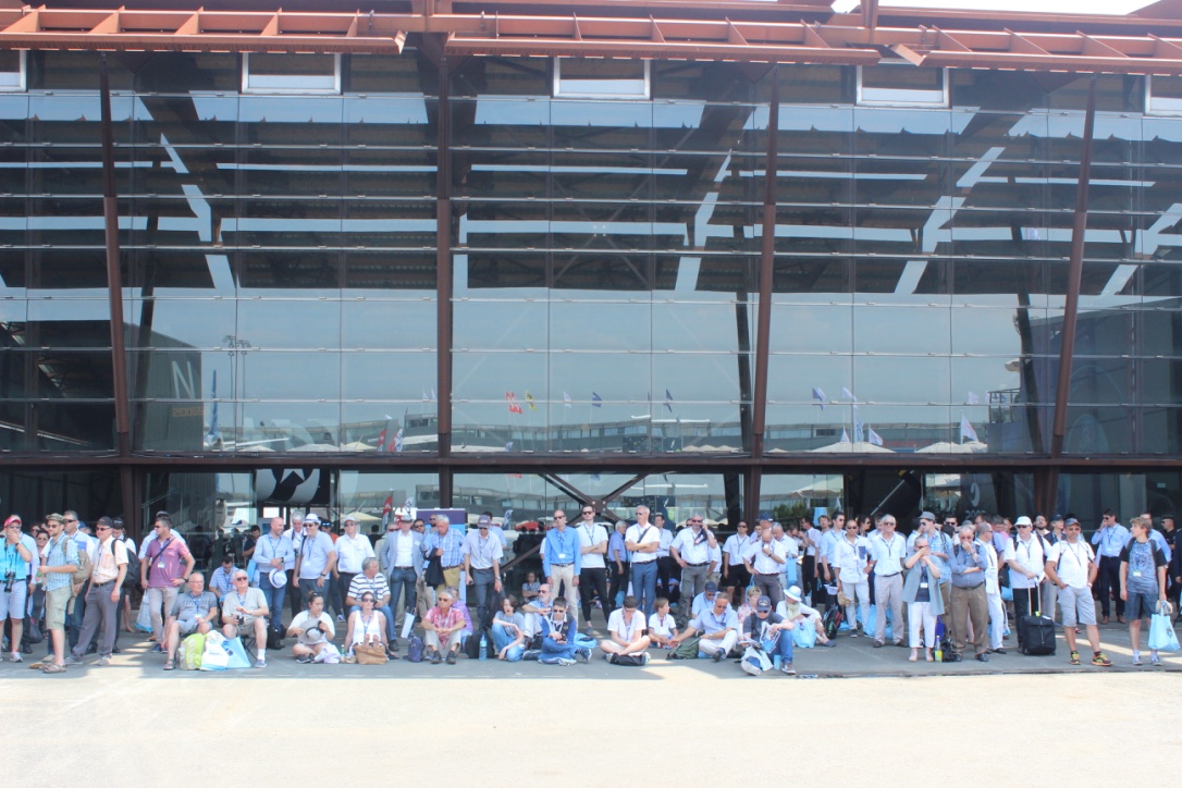 Salon du Bourget 2017 en photos 197 Air Journal