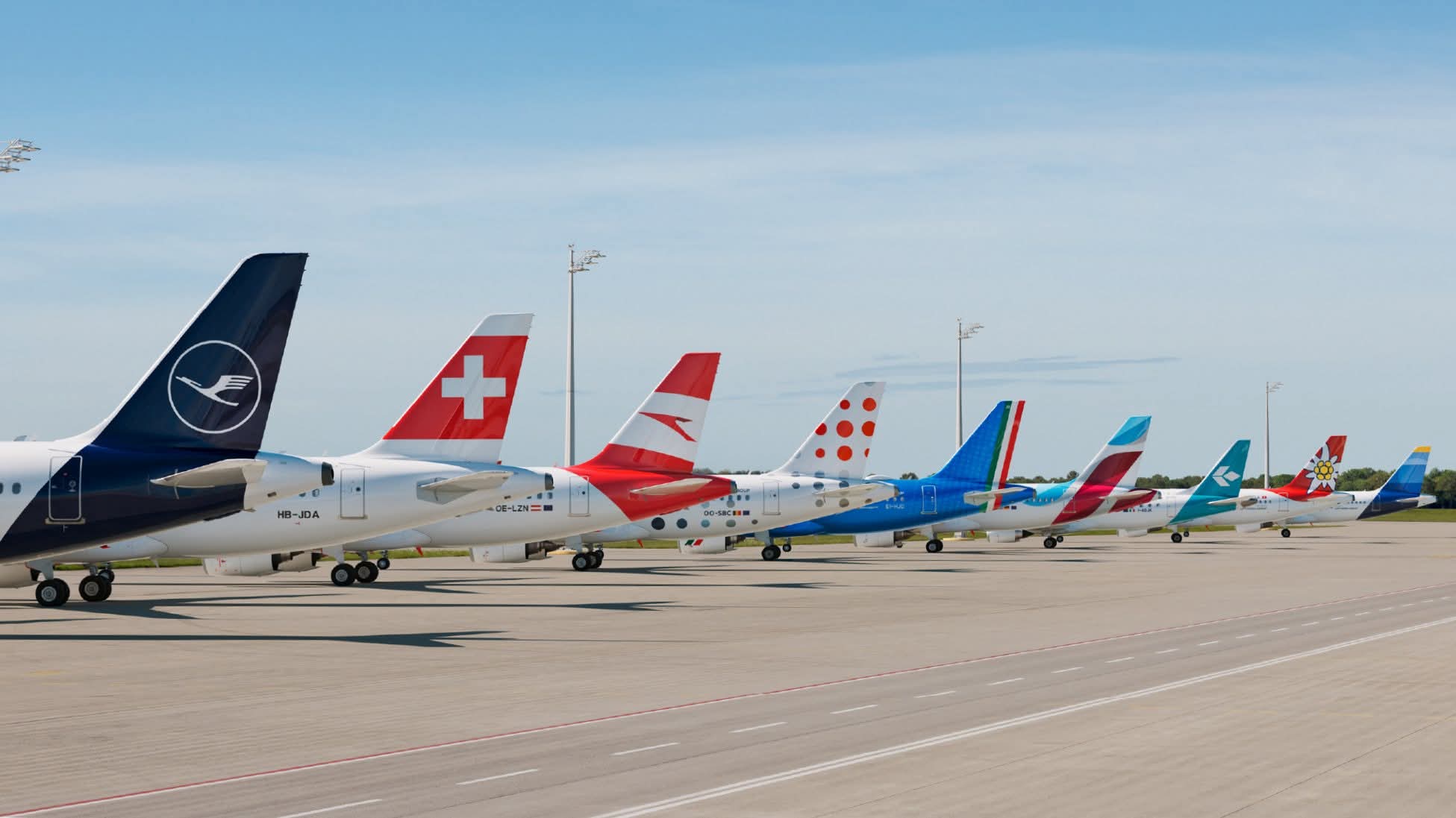 Fermeture des hubs du Golfe : les compagnies européennes et asiatiques récupèrent le trafic… et augmentent les prix