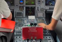 
Airbus a demandé hier l   immobilisation immédiate » d environ 6 000 avions de la famille A320 pour corriger un défaut logic