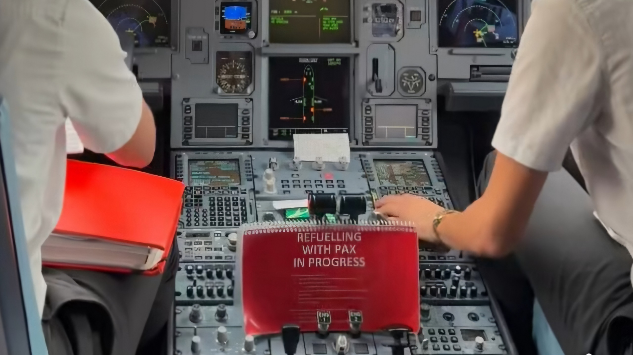 Immobilisation de 6 000 Airbus A320 : l'aérien français relativement épargné, le trafic mondial mis à l’épreuve 1 Air Journal