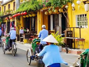 
Les arrivées de visiteurs européens ont fortement augmenté au Vietnam depuis le début de l’année 2026. Dans cet essor tour